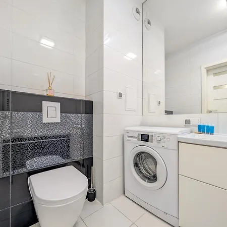 アパート Tarnogaj Superior With Garden By Bookinghost *